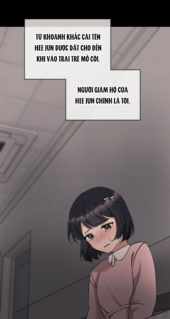 Ăn Mòn chapter 2.1 - Trang 29