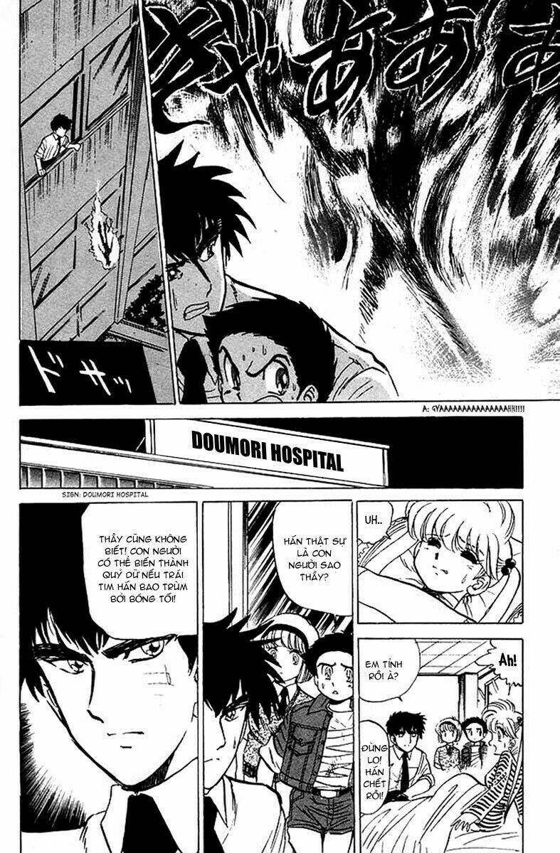 jigoku sensei nube - người thầy dũng cảm chapter 24 21