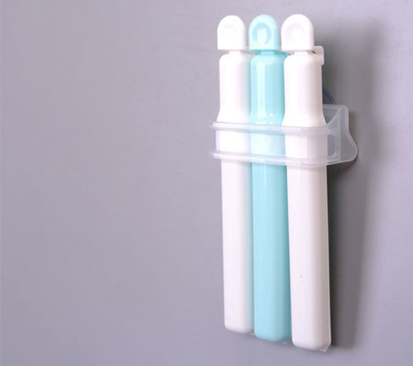 Set 3 Kẹp Miệng Túi Cỡ L - Nội Địa Nhật Bản