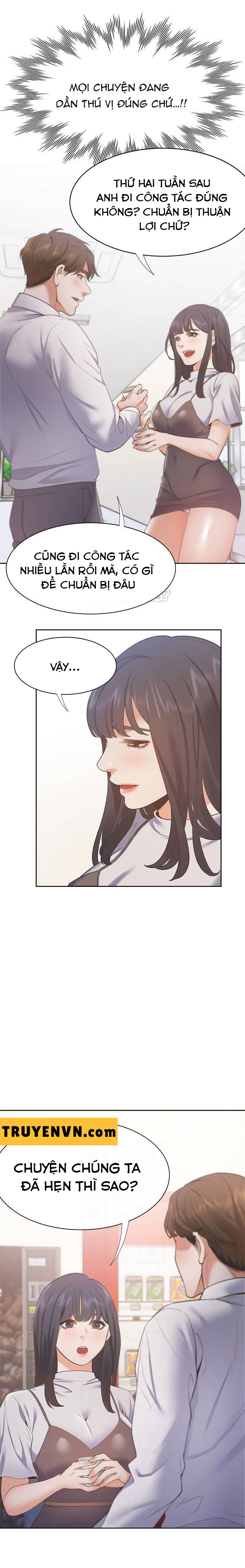 khát tình chapter 24 8