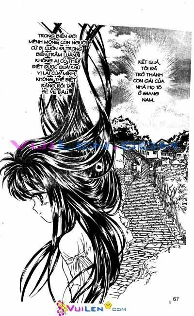 cô gái 300 tuổi chapter 1 67