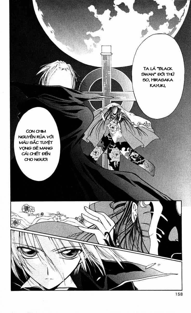 record of fallen vampire chapter 3 3