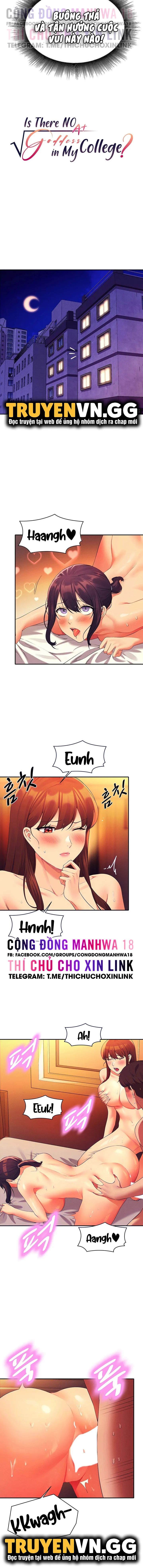 nữ thần đâu rồi? chapter 65 2