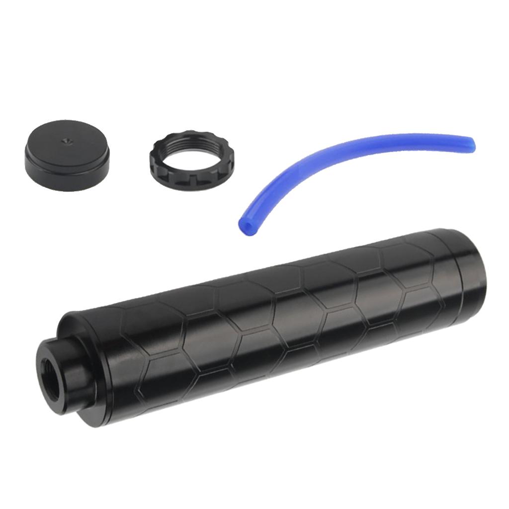 Aluminum Alloy Auto Car Fuel Filter 5/8-24 For 4003 WIX 24003