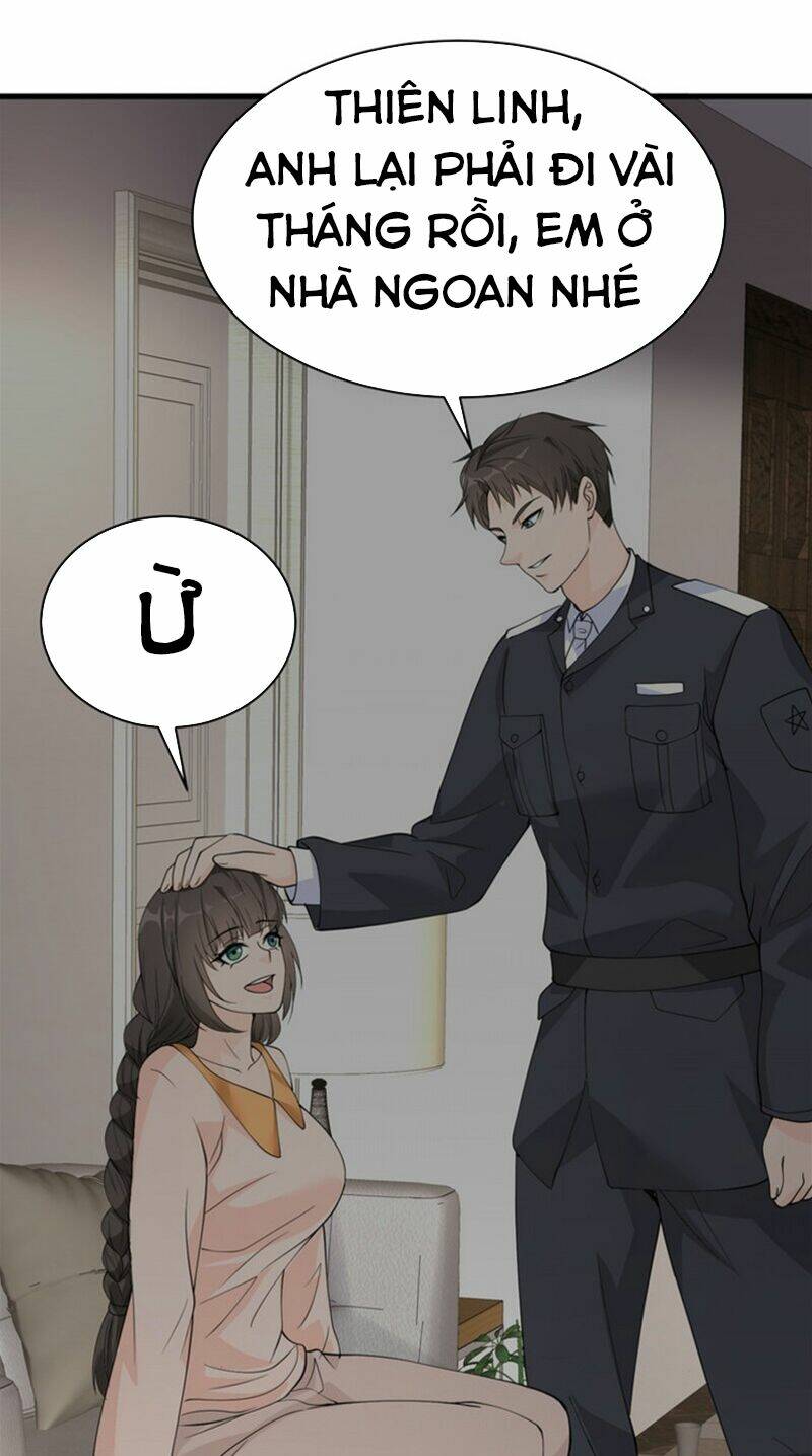 hoa hậu giảng đường luôn bên người chapter 48 2