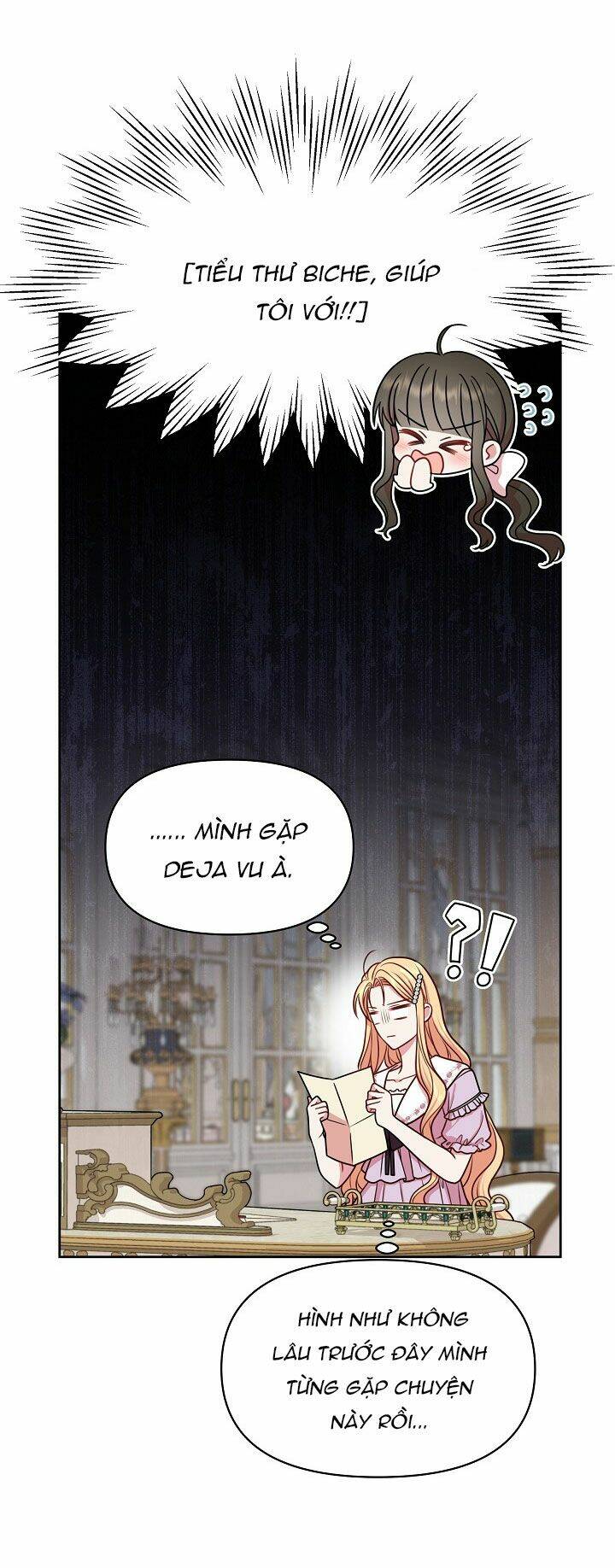 tôi đã nuôi dưỡng bạn thời thơ ấu thành bạo chúa chapter 45.1 32