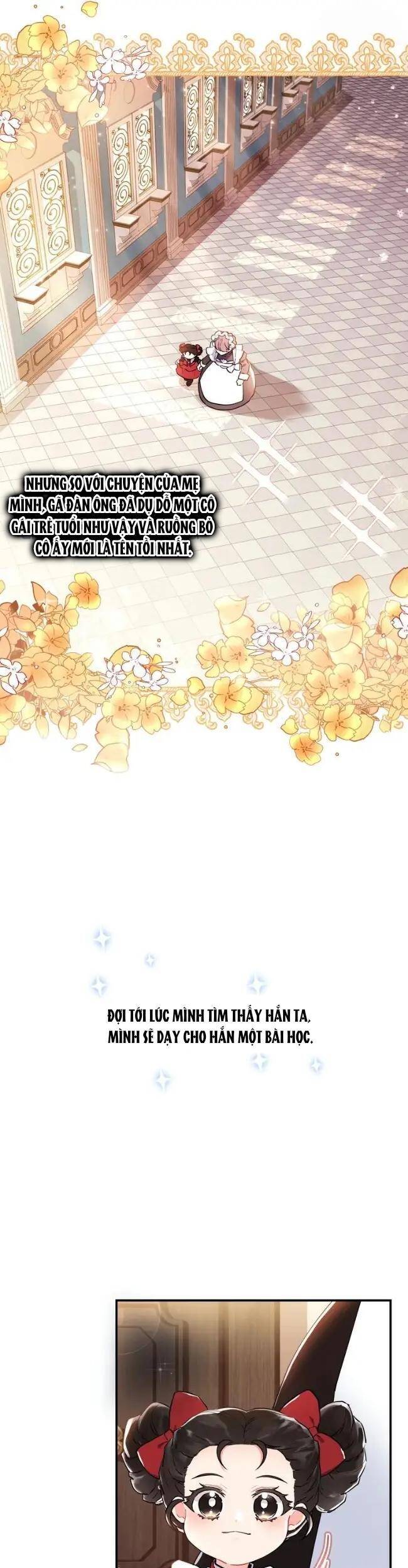 tôi đã trở thành con gái nuôi của nam chính chapter 37 43