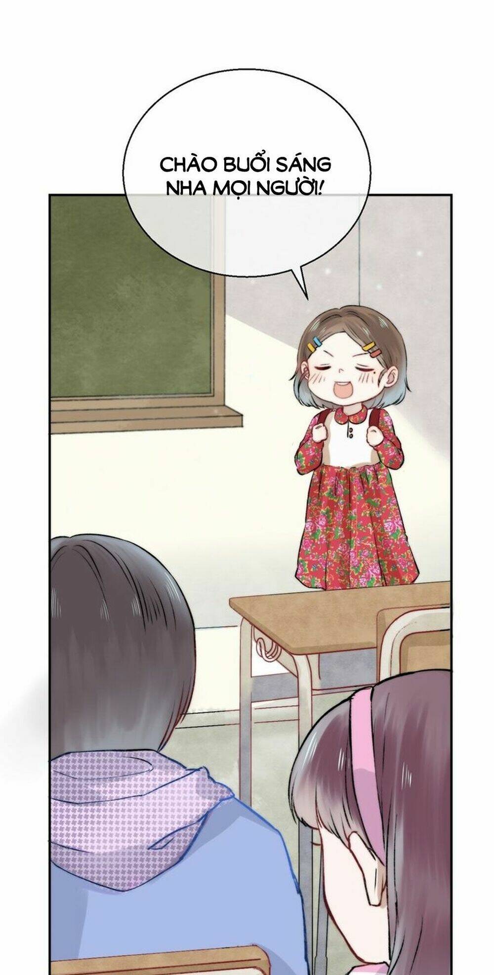 tiến gần đến trái tim em chapter 12.5 31