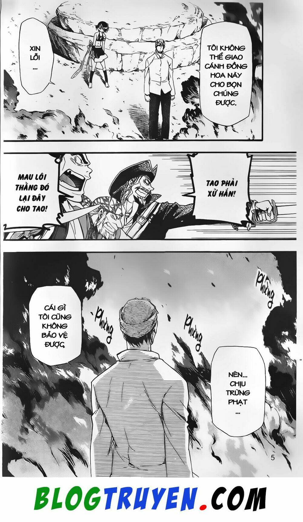 emma đến từ địa phủ chapter 7 38