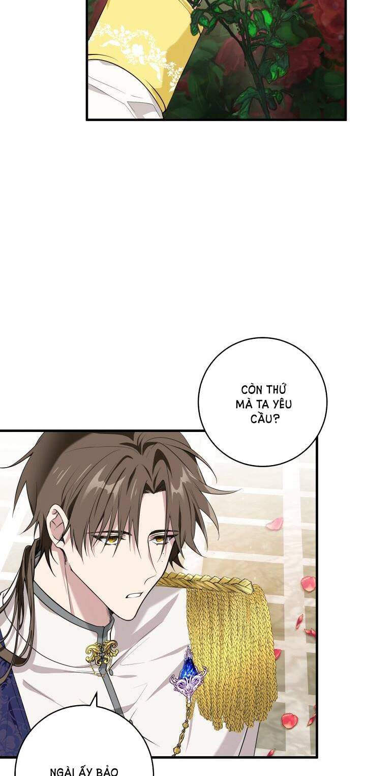 hãy nếm và nuốt đi nào chapter 15.2 20