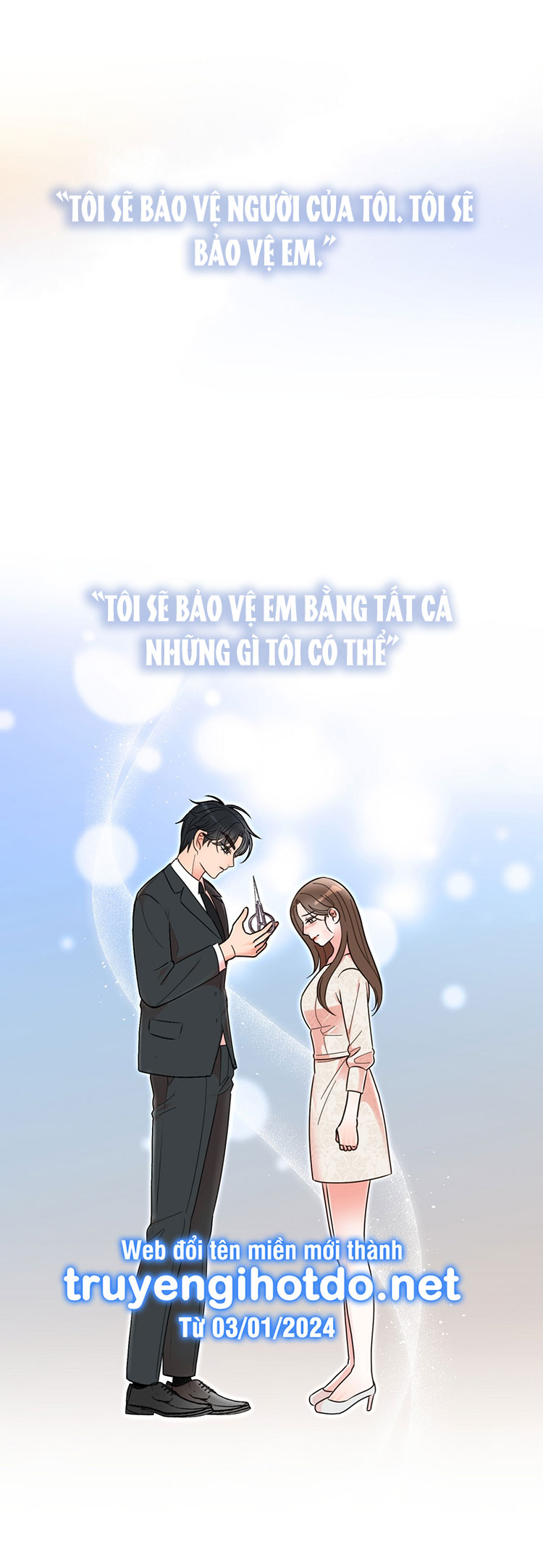 [18+] hôn nhân ràng buộc chapter 30.2 4