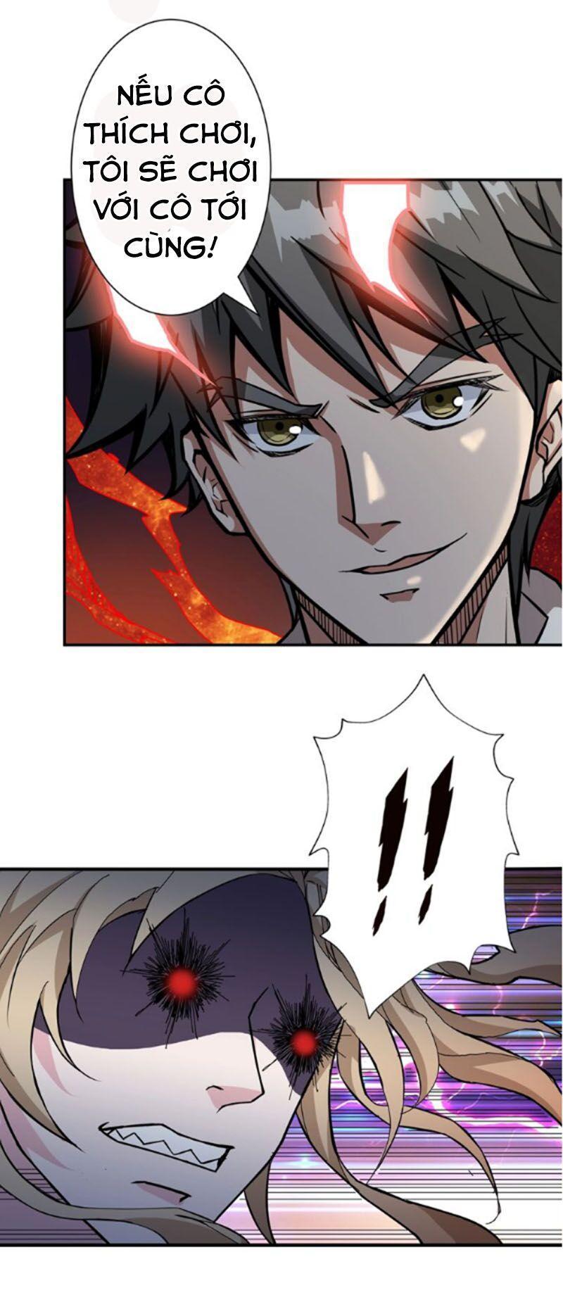 god slayer chapter 50 42