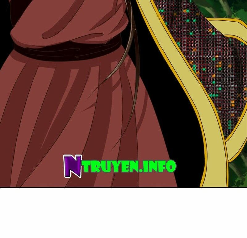 thông linh phi chapter 36 23