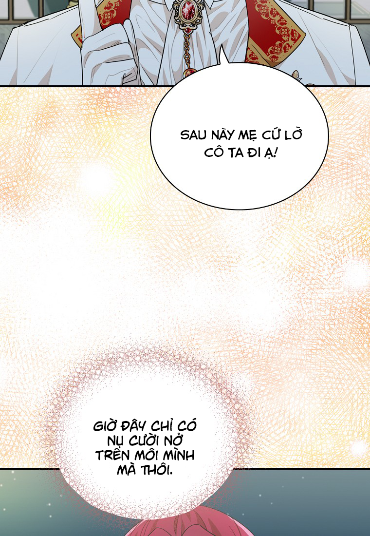 xuyên không trở thành mami của nhân vật phản diện chapter 64 74