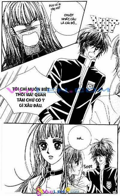 cửa hàng phù thủy chapter 5 19