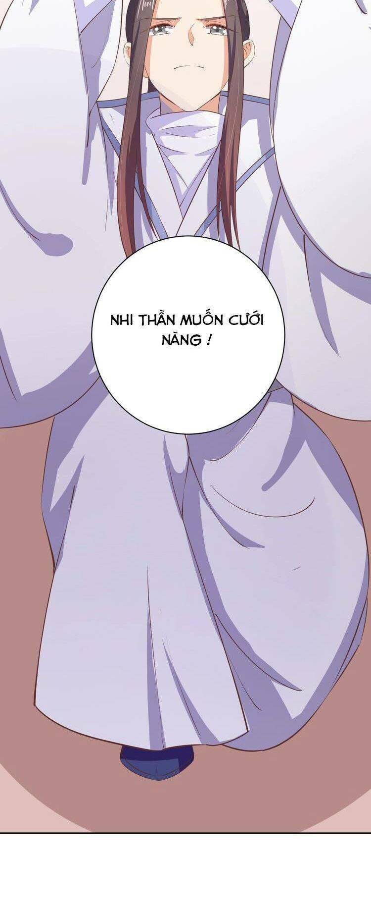 ngạo kiều vương gia huyên náo phi chapter 45 25