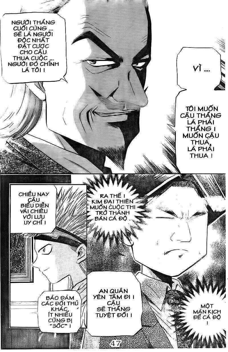 bowling king chapter 126 8