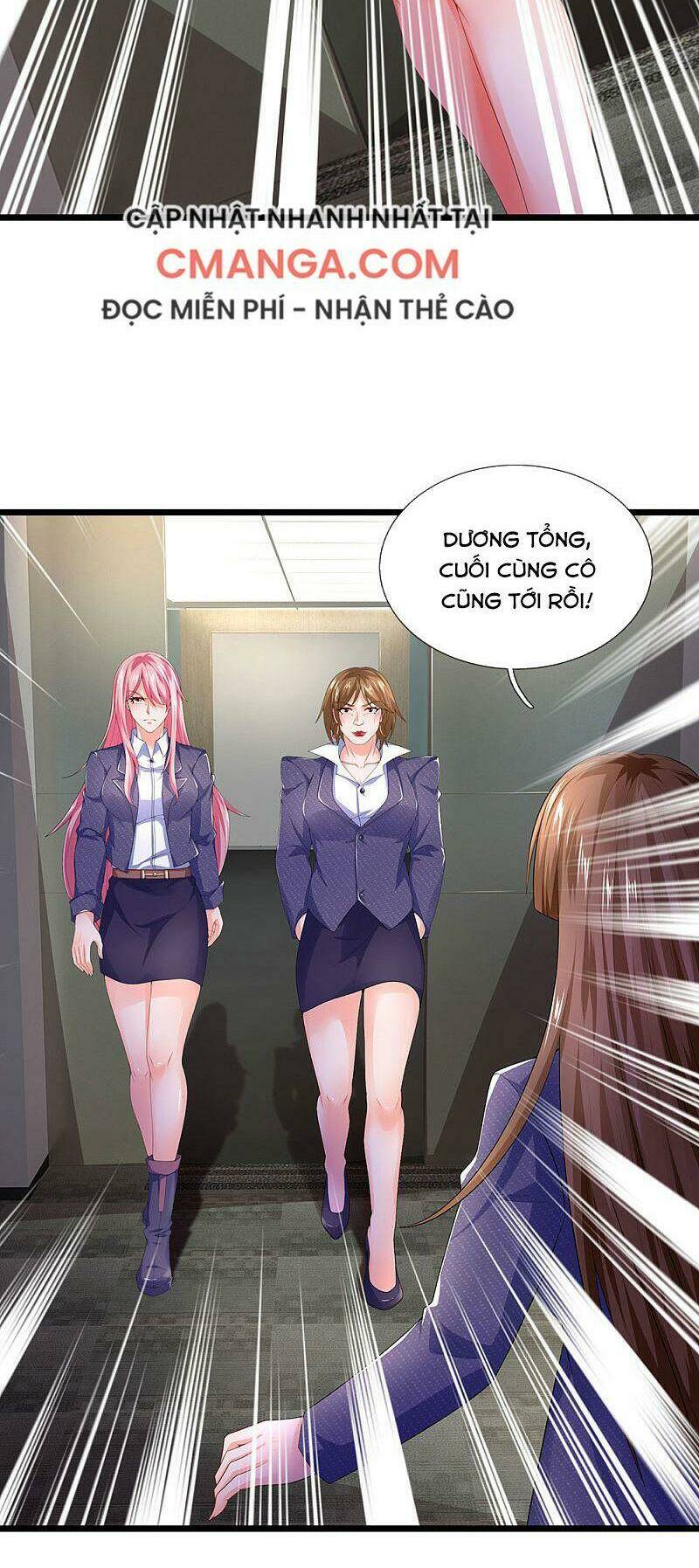 chung cực binh vương tại đô thị chapter 146 6