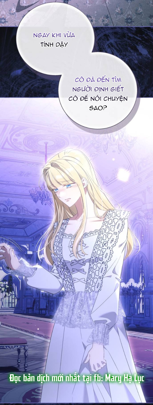 tôi tưởng đó chỉ là tiểu thuyết trọng sinh bình thường chapter 99.2 17