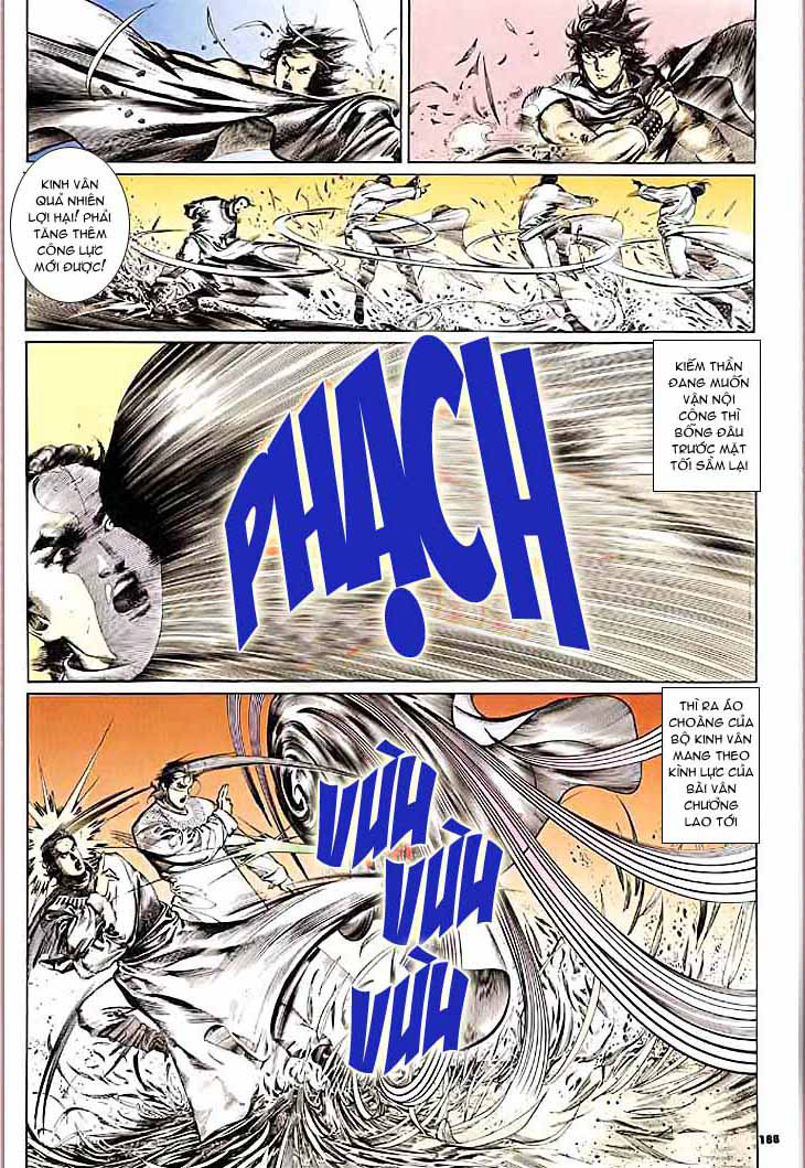 phong vân chapter 57 7