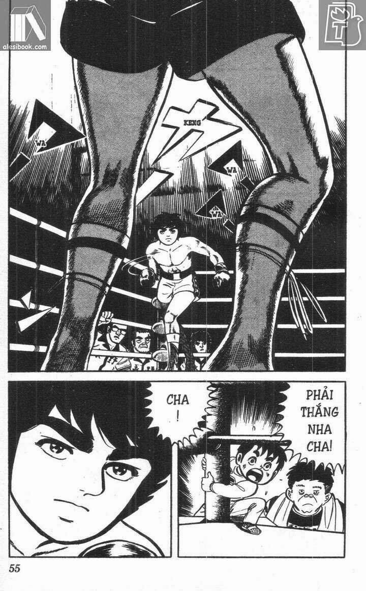 ganbare genki chapter 142 11