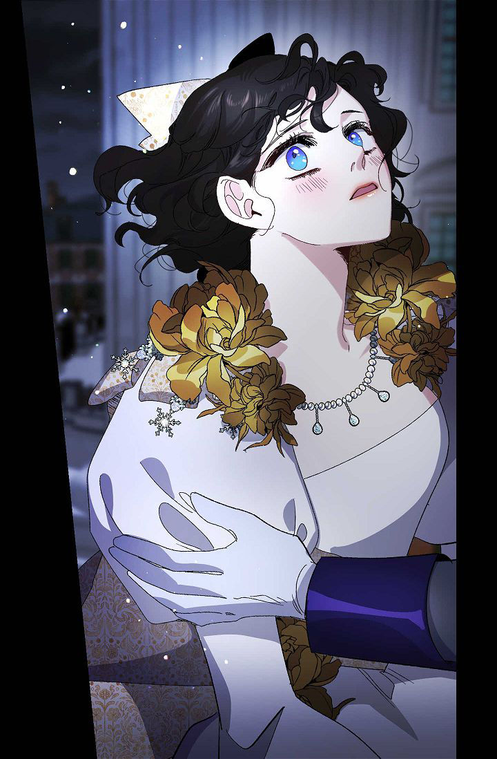 mối tình đầu của bạo chúa chapter 33 20