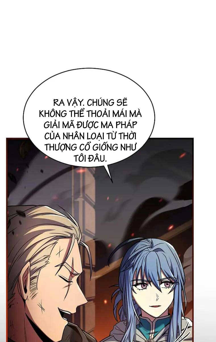 sự trở lại của hiệp sĩ giáo vô song chapter 113 102