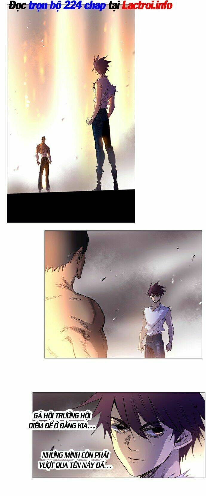 bản khế ước linh hồn chapter 205 8