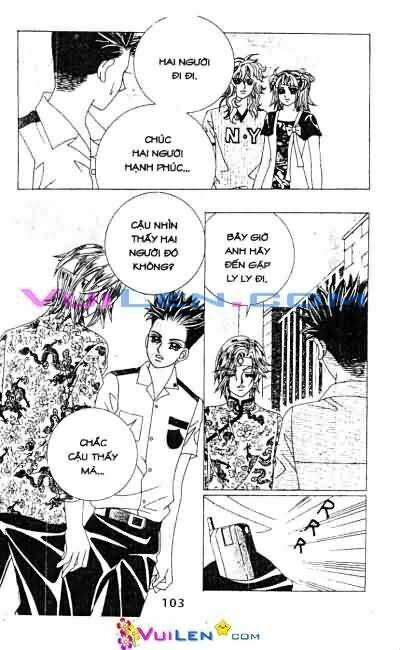 mùa ảo vọng - strange pension chapter 7 103
