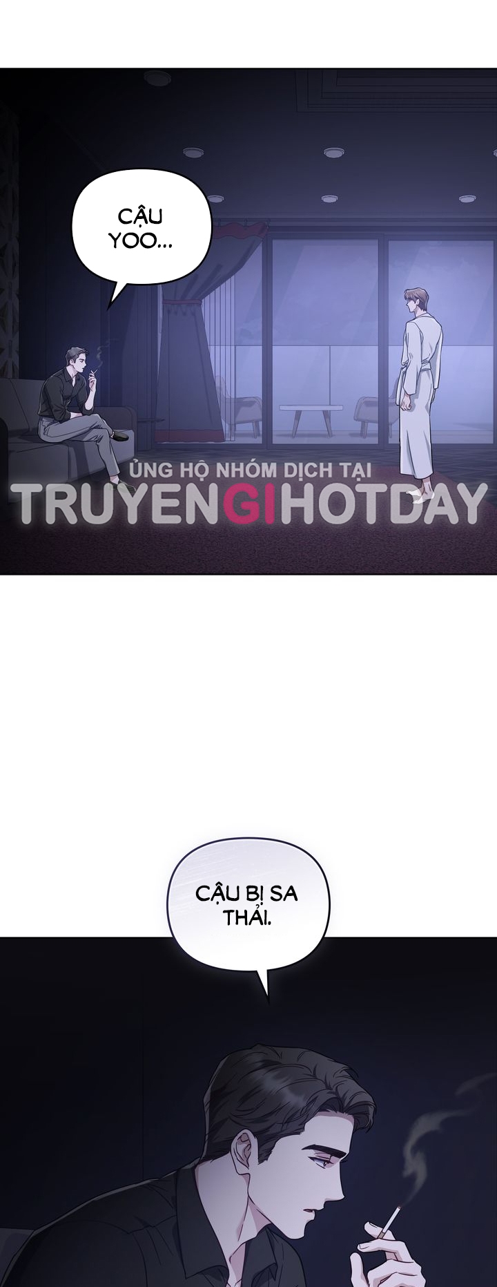 kẻ nghiệp dư chapter 31.2 26