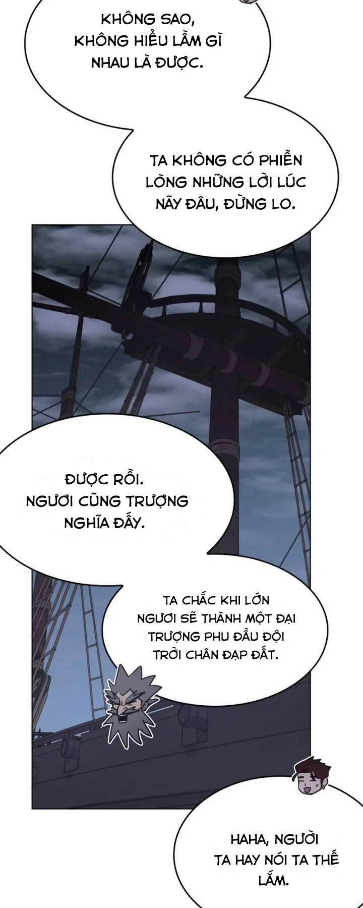 Thiên Ma Thần Quyết: Trùng Sinh Chapter 115 - Trang 29