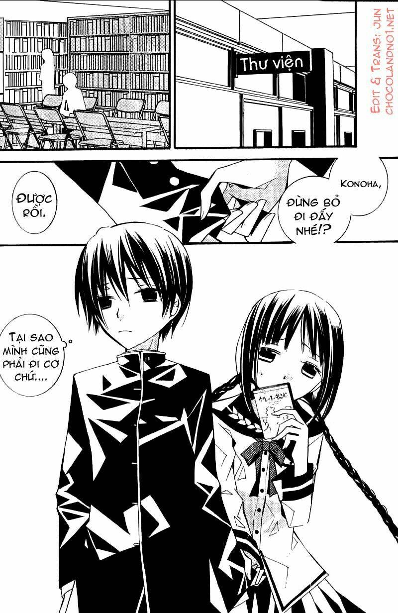 bungaku shoujo to shinitagari no pierrot chapter 3 9