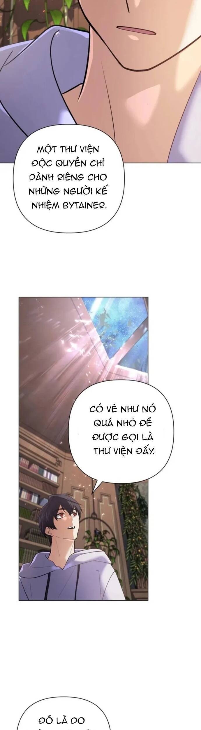 sự trở lại của đại pháp sư huyền thoại chapter 28 11