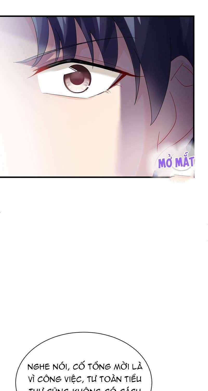 chọc tới chủ tịch tổng tài 2 chapter 74 25