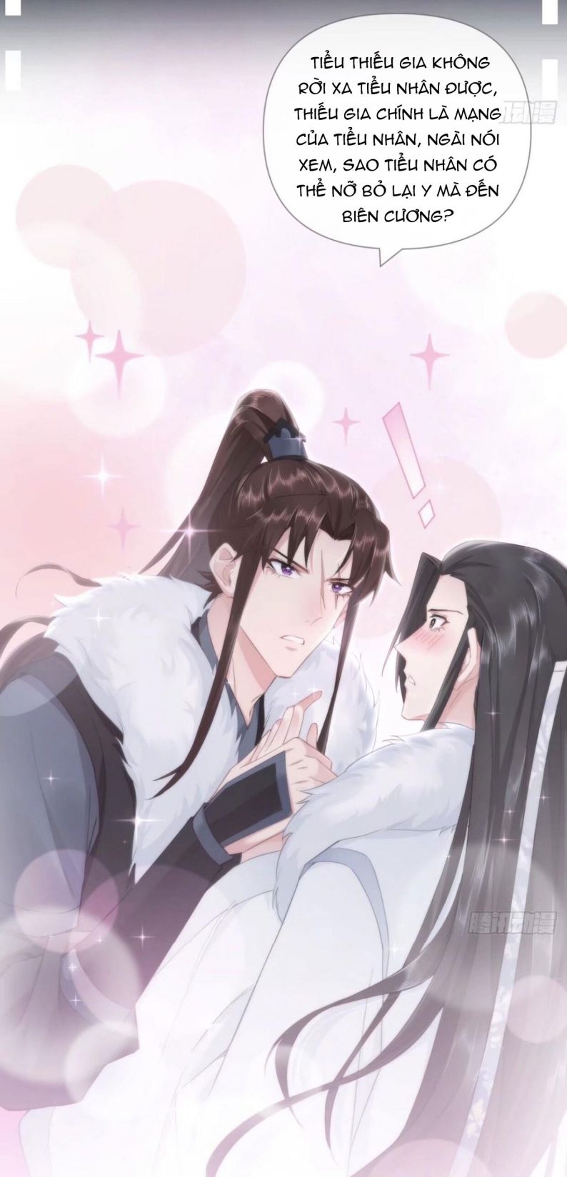 nhập mộ chi thần chapter 63 23