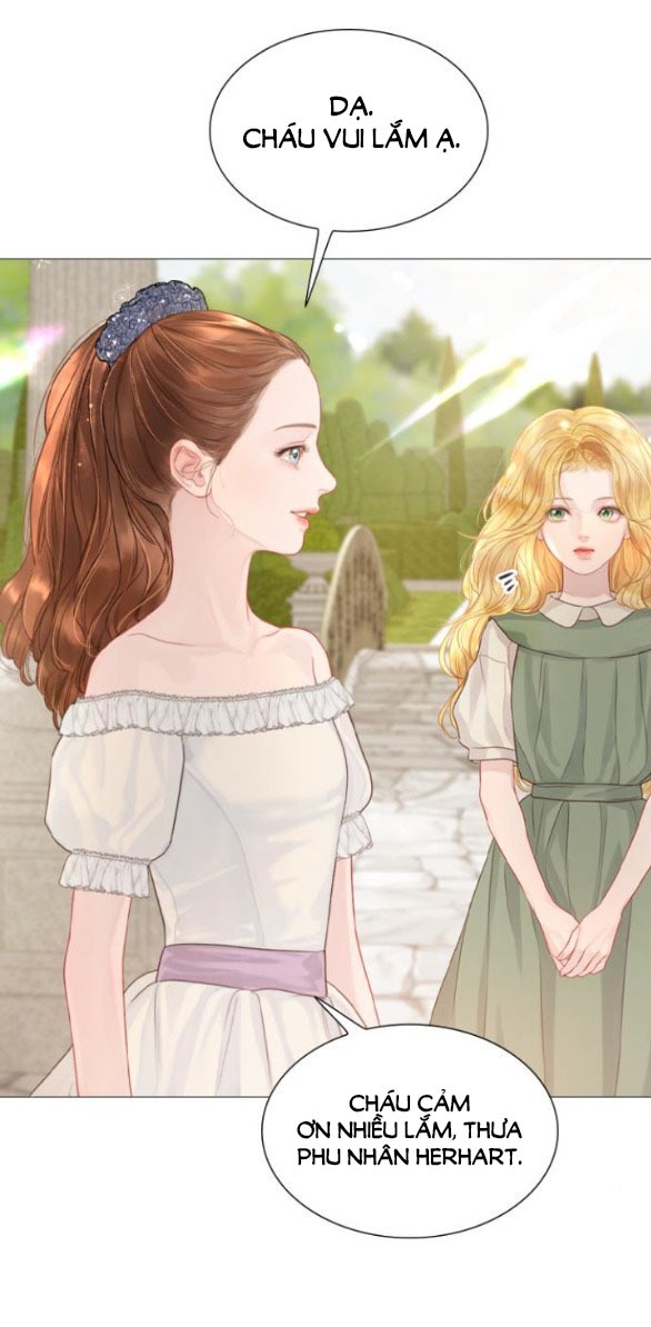 Khóc Đi Hay Là Cầu Xin Tôi Cũng Được chapter 5.2 - Trang 26