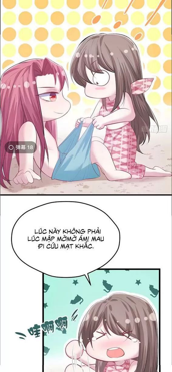 [16+] thảnh thơi thú thế chủng chủng điền, sinh sinh tể chapter 102 26