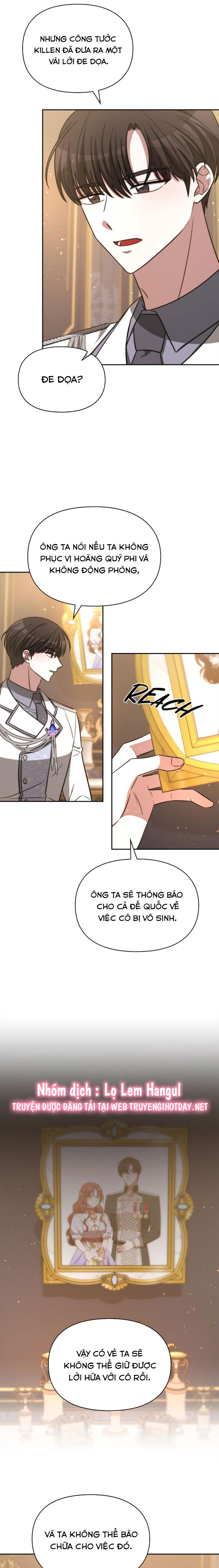 chuyện tình tay ba chapter 131 3