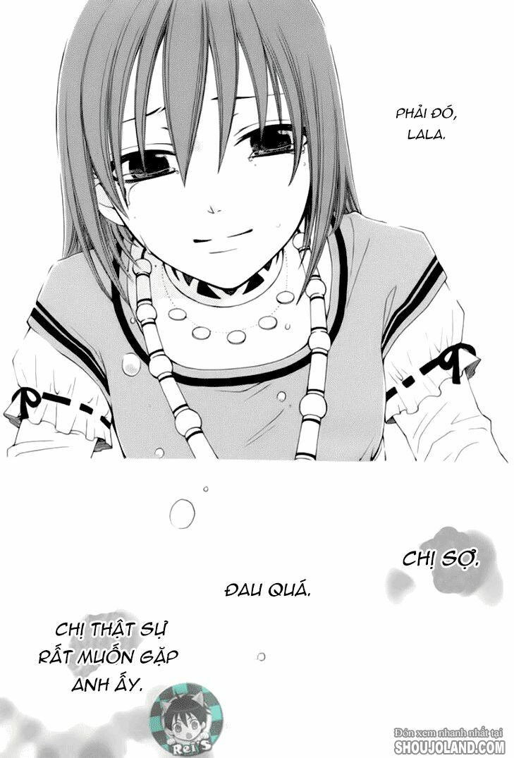 bình minh arcana chapter 41 33