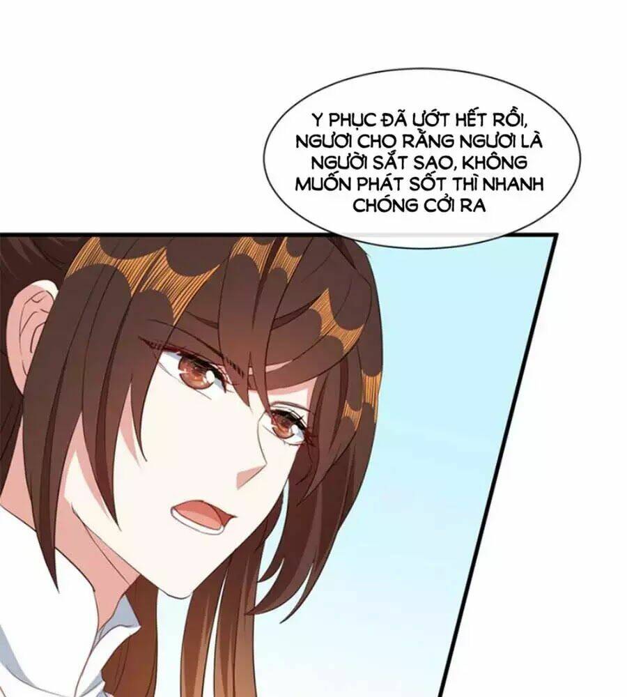 hội học sinh kiêu ngạo của hoàng cung chapter 21 40