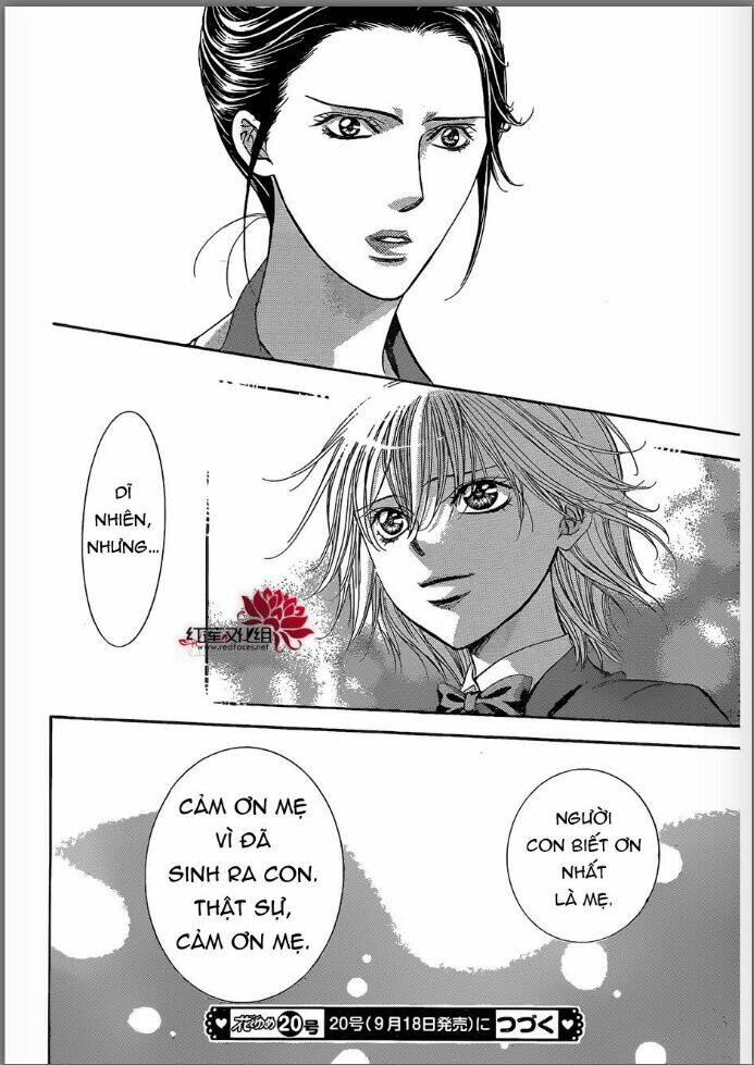 thử thách của kyouko chapter 227 30