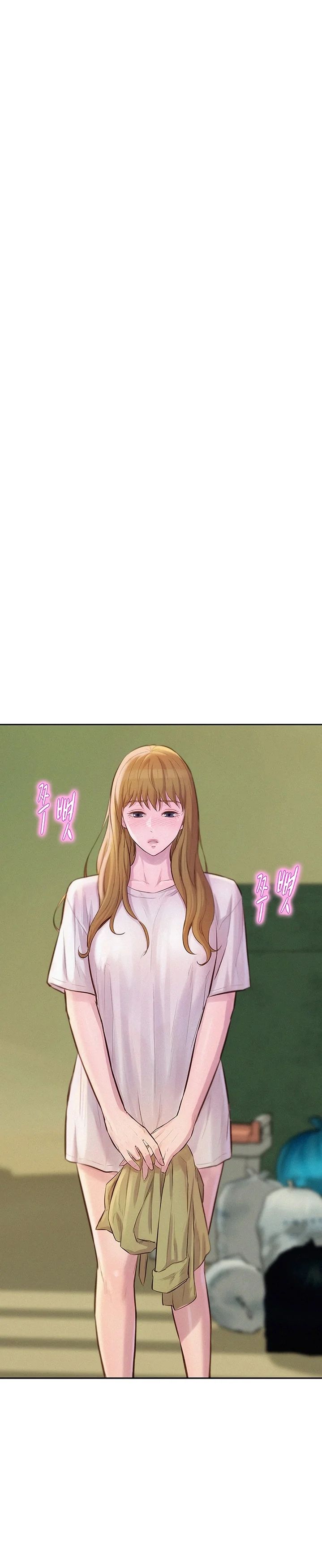 trại hè lãng mạn chapter 8 30