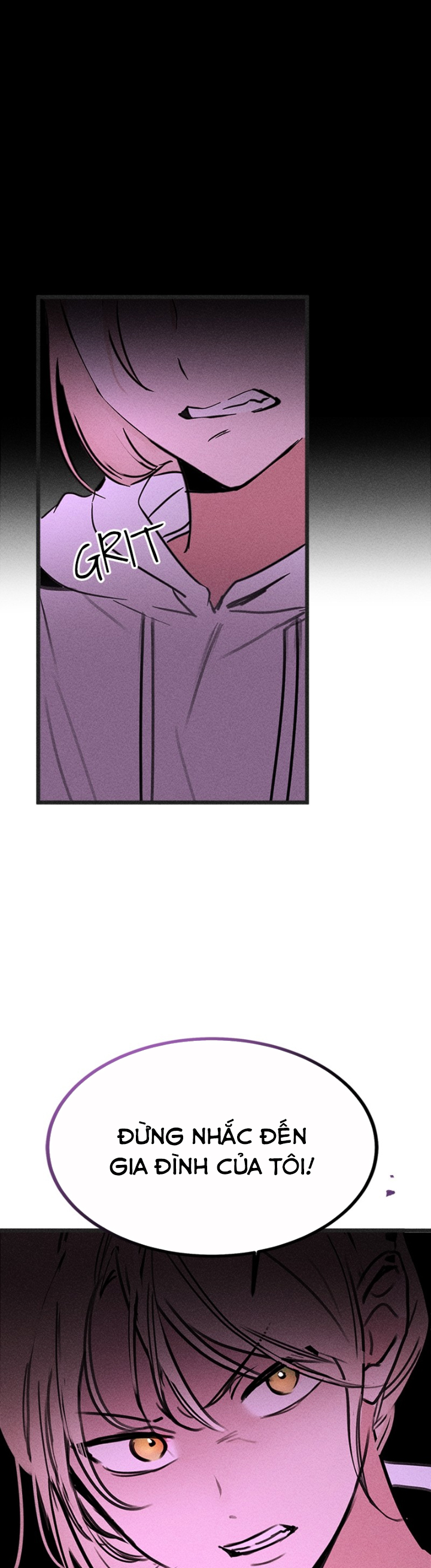 cuộc sống riêng của chị tôi chapter 22 22