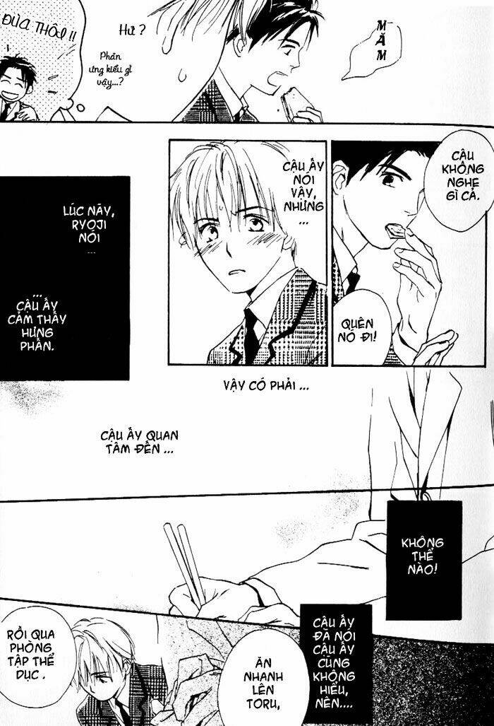 ham muốn chapter 1 12