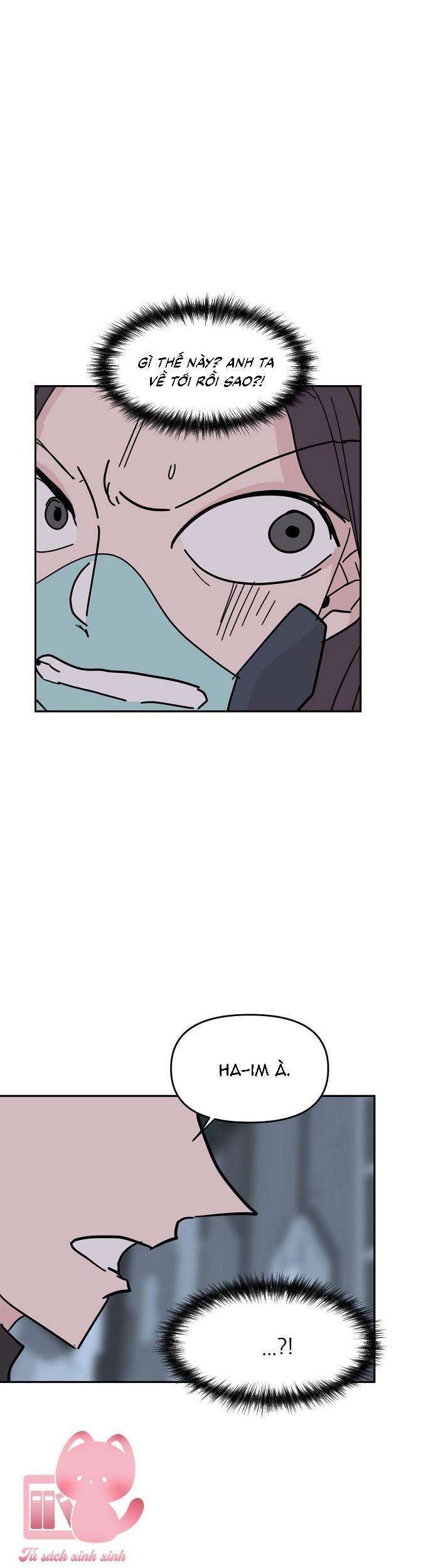 yêu không hồi kết chapter 41 35