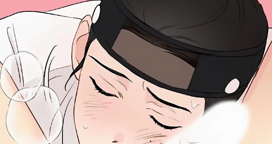 chuyện quái gì với giấc mơ đó vậy chapter 11 153