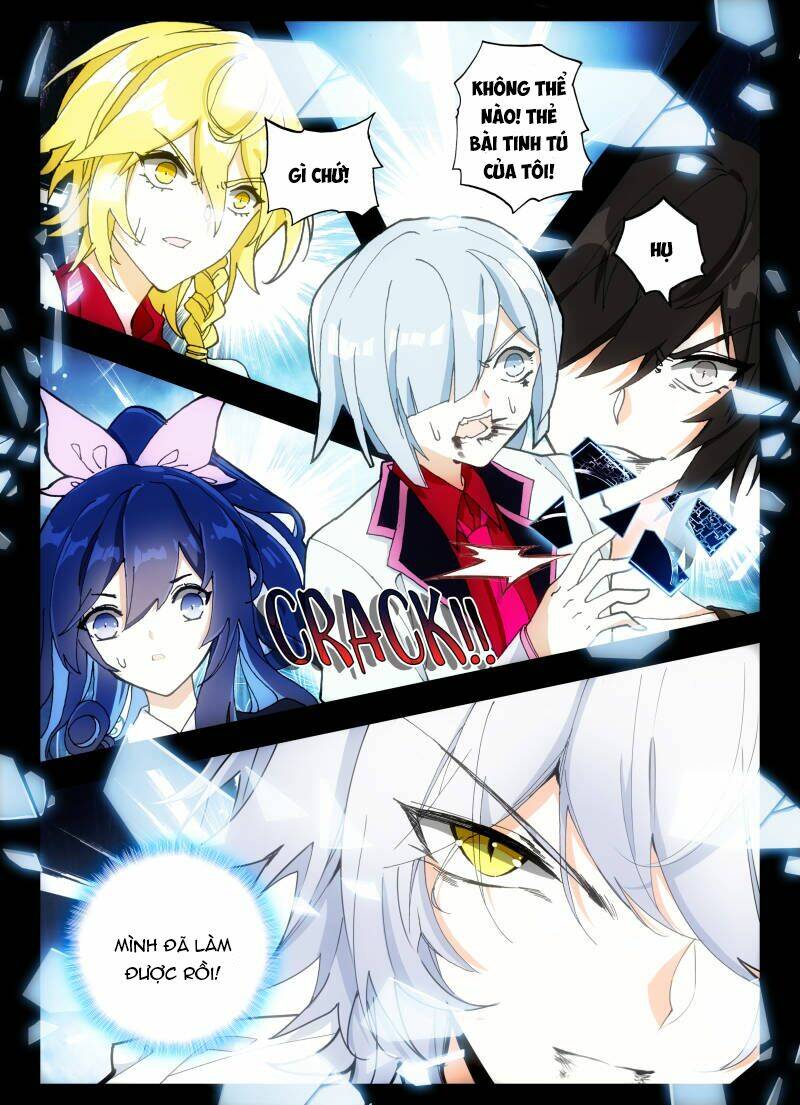 tạp đồ chapter 64 7