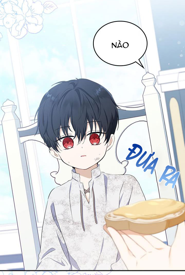 lần này tôi sẽ trở thành gia chủ chapter 50.2 22