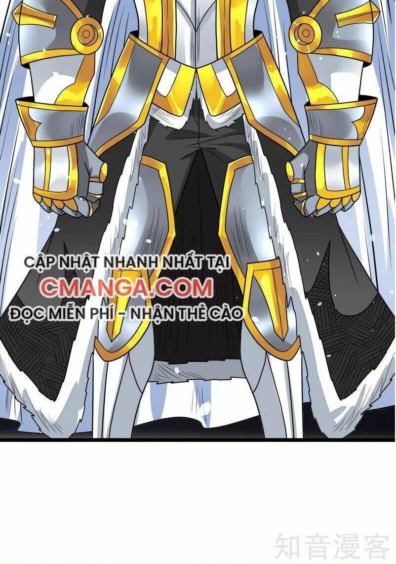 kiếm vũ chapter 137 37