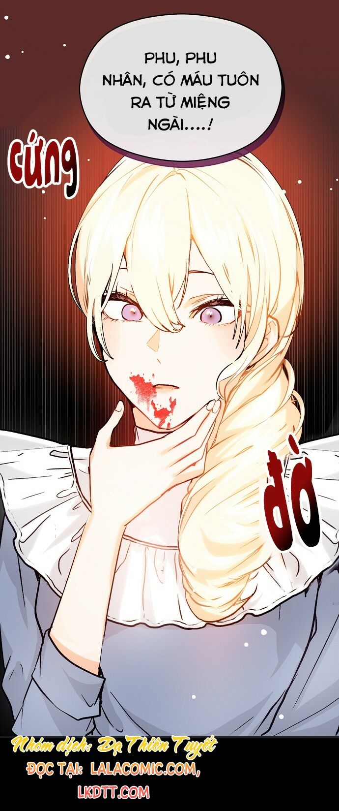 tôi không cố ý quyến rũ nam chính đâu! chapter 28 64